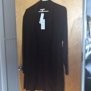 Laju Benicia stitch back Cardigan